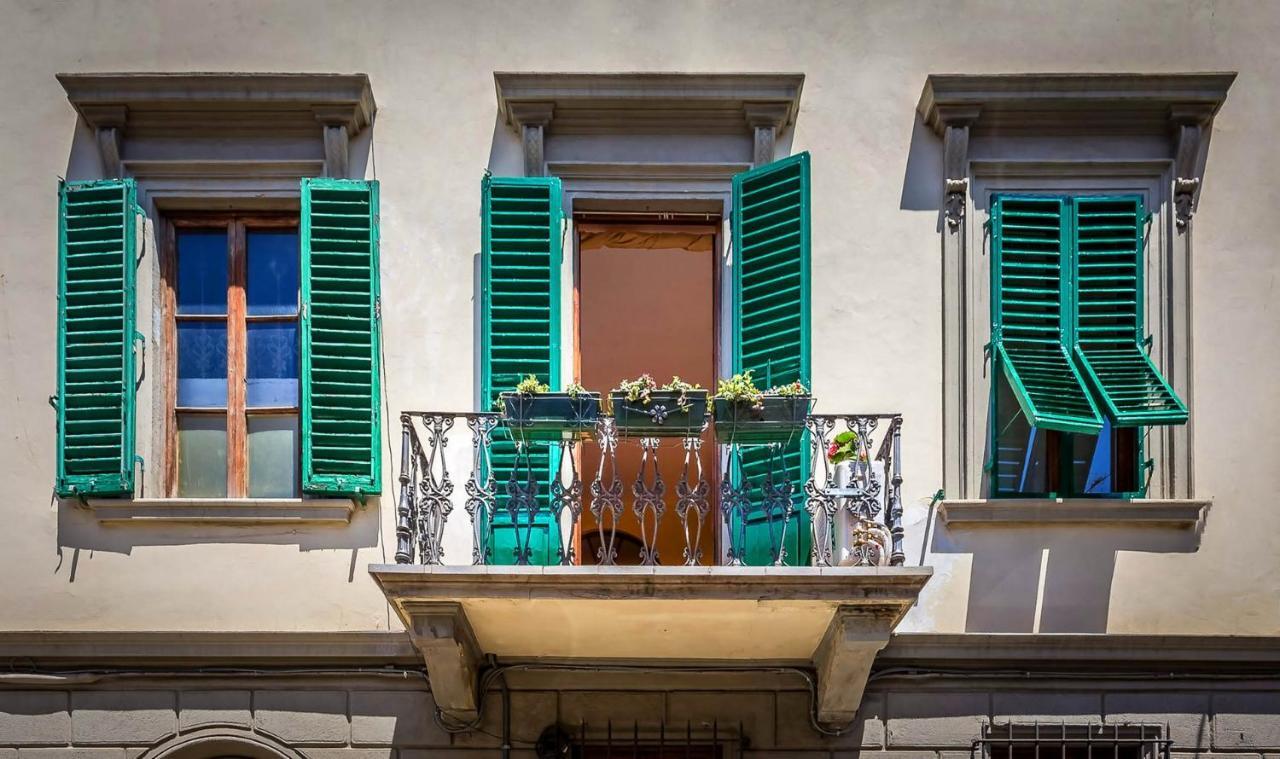 Classic Tuscany Apartments By Mmega Флоренція Екстер'єр фото