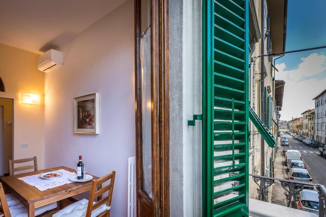 Classic Tuscany Apartments By Mmega Флоренція Екстер'єр фото